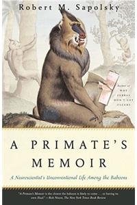 A Primate's Memoir