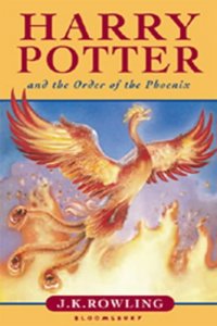 Children Triple Pack (Harry Potter and the Order of the Phoenix)