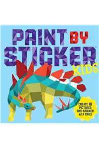 Paint by Sticker Kids, the Original