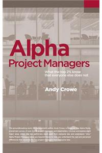 Alpha Project Managers