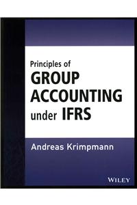 Principles of Group Accounting Under Ifrs