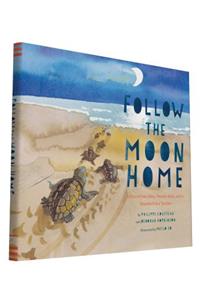 Follow the Moon Home