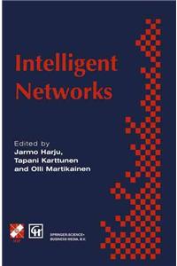 Intelligent Networks