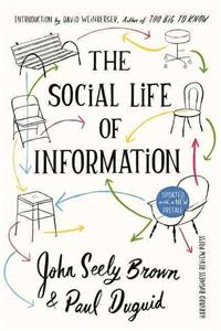 Social Life of Information