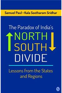 The Paradox of India's North-South Divide