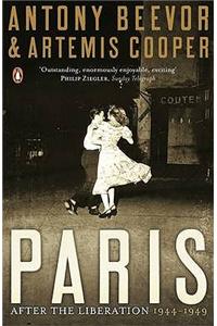 Paris After the Liberation