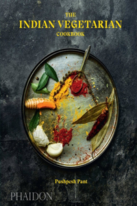 Indian Vegetarian Cookbook