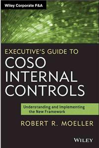 COSO Internal Controls