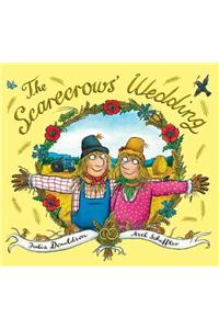 Scarecrows' Wedding