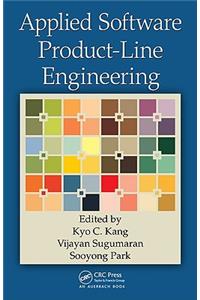 Applied Software Product Line Engineering