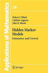 Hidden Markov Models