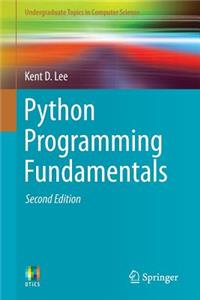 Python Programming Fundamentals