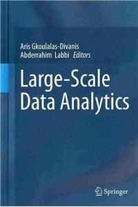 Large-Scale Data Analytics