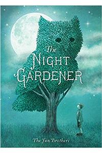 The Night Gardener