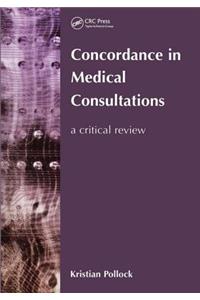 Concordance in Medical Consultations