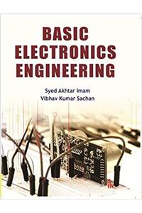 Basic Electronics Engineering