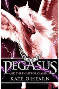 Pegasus and the Fight for Olympus