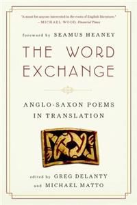 The Word Exchange