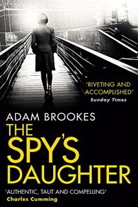 Spy's Daughter