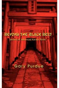 Beyond the Black Belt