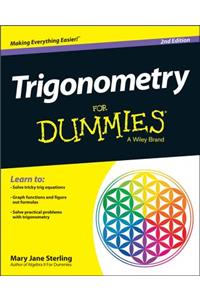 Trigonometry for Dummies