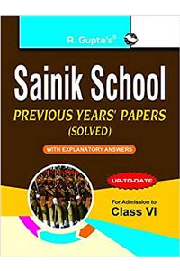 Sainik School