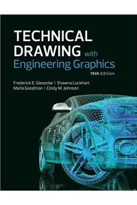 Technical Drawing with Engineering Graphics