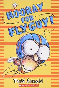 Horray for Fly Guy!