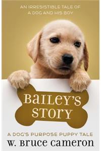 Bailey's Story