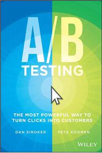 A/B Testing