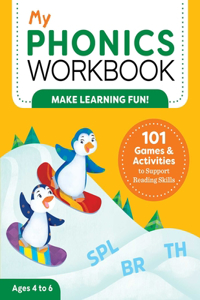 My Phonics Workbook