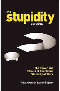 The Stupidity Paradox