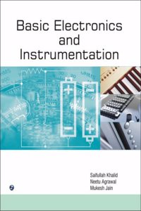 Basic Electronics and Instrumentation