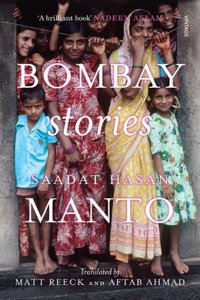 Bombay Stories