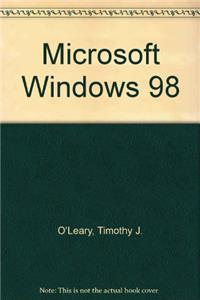 Microsoft Windows 98