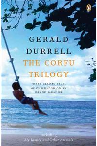 Corfu Trilogy