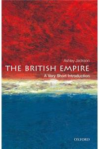 British Empire: A Very Short Introduction