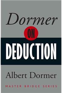 Dormer on Deduction