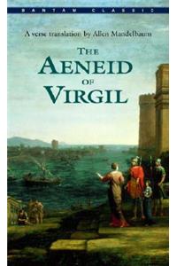 The Aeneid of Virgil