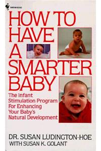 How to Have a Smarter Baby