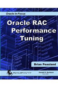 Oracle RAC Performance Tuning