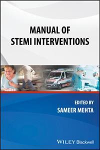 Manual of Stemi Interventions