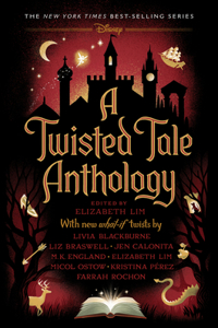 Twisted Tale Anthology