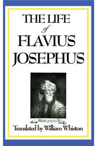 The Life of Flavius Josephus