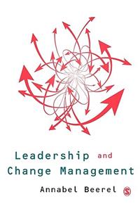 Leadership & Change Management