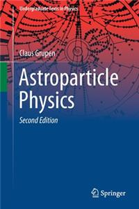 Astroparticle Physics