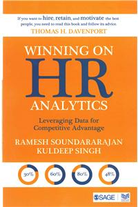 Winning on HR Analytics