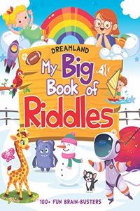 My Big Book of Riddles