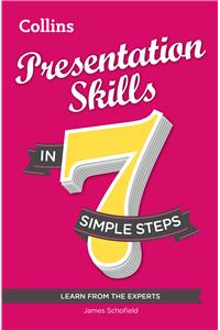 Presentation Skills In 7 Simple Steps