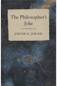 The Philosopher's Joke